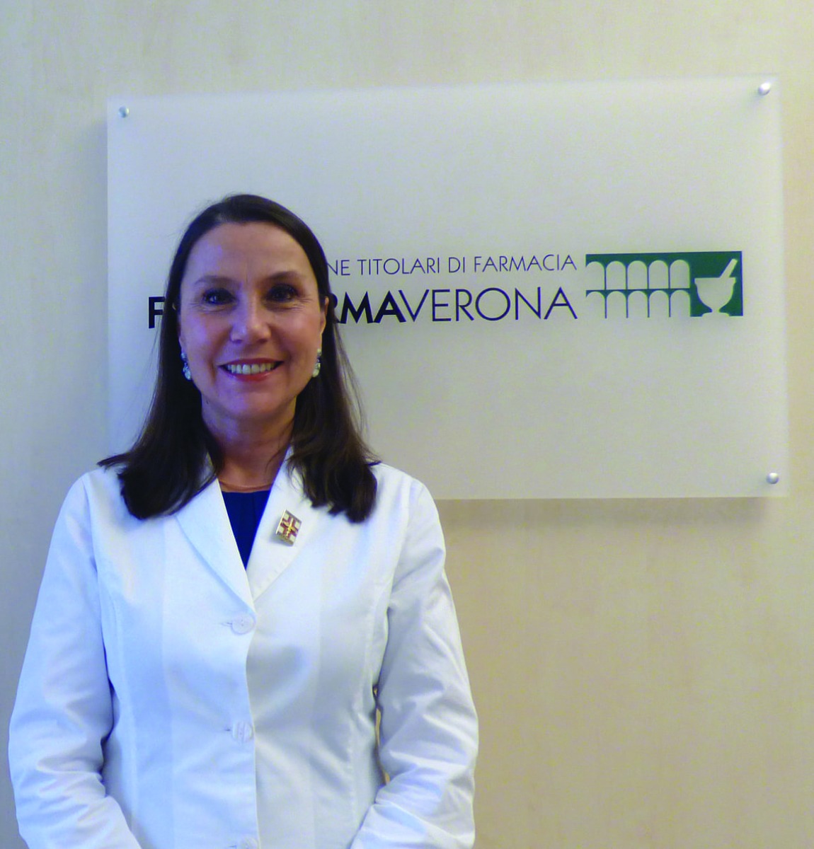 Farmacia dei servizi, proroga ufficiale al 31.12.2025, solo  a luglio 1.279 prestazioni gratuite nelle farmacie di Verona 